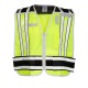 Kishigo 4001BZ - Police Vest Kishigo 4001BZ - Police Vest