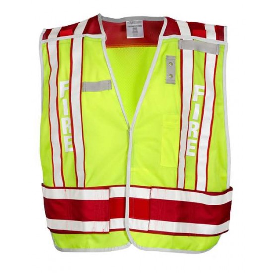 Kishigo 4003BV - Fire Vest Kishigo 4003BV - Fire Vest
