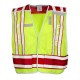 Kishigo 4003BV - Fire Vest Kishigo 4003BV - Fire Vest
