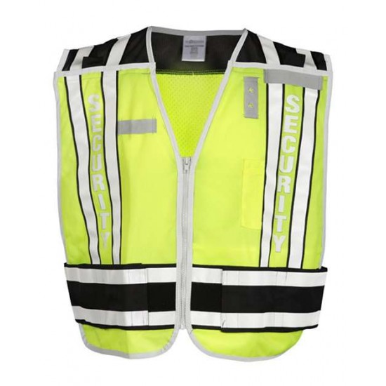 Kishigo 4007BZ - Security Vest Kishigo 4007BZ - Security Vest