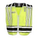 Kishigo 4007BZ - Security Vest Kishigo 4007BZ - Security Vest