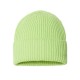 Atlantis Headwear OAK - Sustainable Chunky Rib Cuffed Beanie Atlantis Headwear OAK - Sustainable Chunky Rib Cuffed Beanie
