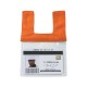 Kishigo RTCID - Retractable Clear ID Pocket Kishigo RTCID - Retractable Clear ID Pocket