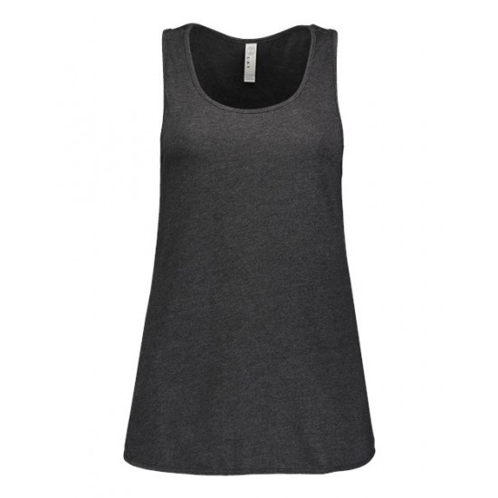 LAT 3521 - Women's Relaxed Premium Jersey Racerback Tank LAT 3521 - Women's Relaxed Premium Jersey Racerback Tank