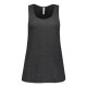 LAT 3521 - Women's Relaxed Premium Jersey Racerback Tank LAT 3521 - Women's Relaxed Premium Jersey Racerback Tank