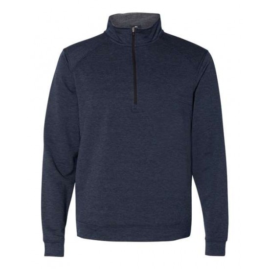 J. America 8434 - Omega Stretch Quarter-Zip Pullover J. America 8434 - Omega Stretch Quarter-Zip Pullover