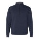 J. America 8434 - Omega Stretch Quarter-Zip Pullover J. America 8434 - Omega Stretch Quarter-Zip Pullover