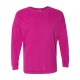 Comfort Colors 6054 - Garment-Dyed Drop-Shoulder Long Sleeve T-Shirt Comfort Colors 6054 - Garment-Dyed Drop-Shoulder Long Sleeve T-Shirt