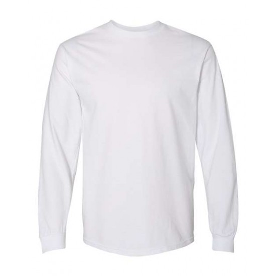 Gildan H400 - Hammer Long Sleeve T-Shirt Gildan H400 - Hammer Long Sleeve T-Shirt