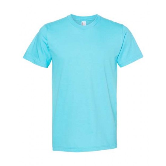 American Apparel 2001 - Fine Jersey Tee American Apparel 2001 - Fine Jersey Tee