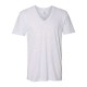 American Apparel 2456W - Fine Jersey V-Neck Tee American Apparel 2456W - Fine Jersey V-Neck Tee
