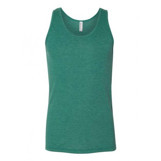 American Apparel TR408W - Triblend Tank American Apparel TR408W - Triblend Tank