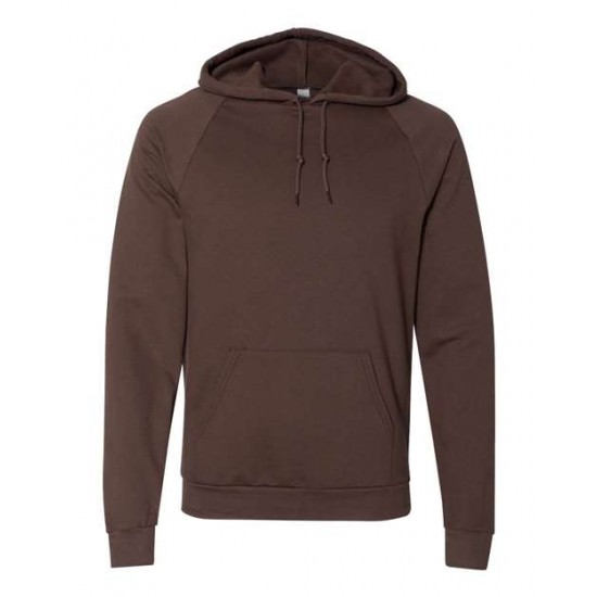 American Apparel 5495W - California Fleece Hoodie American Apparel 5495W - California Fleece Hoodie