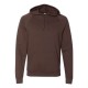 American Apparel 5495W - California Fleece Hoodie American Apparel 5495W - California Fleece Hoodie