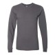 American Apparel 2007 - Fine Jersey Long Sleeve Tee American Apparel 2007 - Fine Jersey Long Sleeve Tee