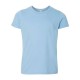American Apparel 2201W - Youth Fine Jersey Tee American Apparel 2201W - Youth Fine Jersey Tee