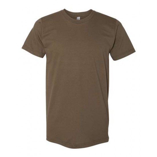 American Apparel 2001USA - USA-Made Fine Jersey Tee American Apparel 2001USA - USA-Made Fine Jersey Tee