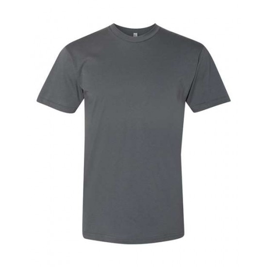 American Apparel BB401USA - USA-Made 50/50 Tee American Apparel BB401USA - USA-Made 50/50 Tee