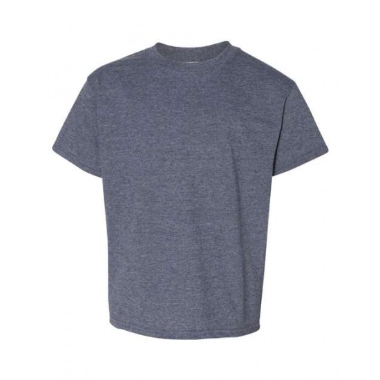Gildan 64500B - Softstyle Youth T-Shirt Gildan 64500B - Softstyle Youth T-Shirt