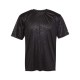 Badger 4131 - Line Embossed T-Shirt Badger 4131 - Line Embossed T-Shirt