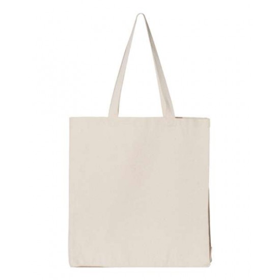 OAD OAD100 - Promotional Shopper Tote OAD OAD100 - Promotional Shopper Tote