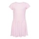 Rabbit Skins 5323 - Toddler Baby Rib Dress Rabbit Skins 5323 - Toddler Baby Rib Dress