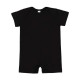 Rabbit Skins 4486 - Infant Premium Jersey T-Romper Rabbit Skins 4486 - Infant Premium Jersey T-Romper