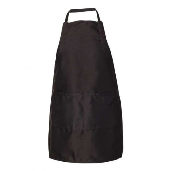 Liberty Bags 5509 - Splatter Armor Apron Liberty Bags 5509 - Splatter Armor Apron