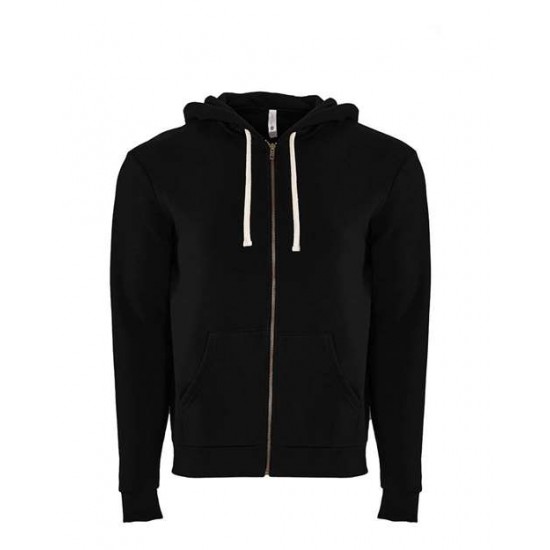 Next Level 9602 - Santa Cruz Full-Zip Hoodie Next Level 9602 - Santa Cruz Full-Zip Hoodie