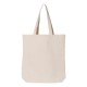 OAD OAD106 - Gusseted Tote OAD OAD106 - Gusseted Tote