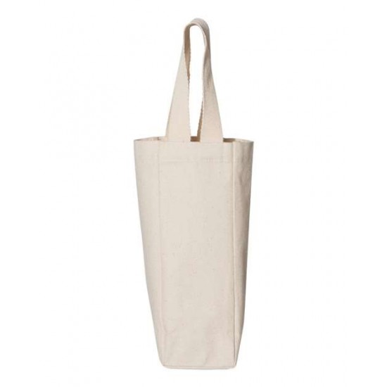 OAD OAD111 - Single Wine Tote OAD OAD111 - Single Wine Tote
