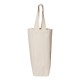 OAD OAD111 - Single Wine Tote OAD OAD111 - Single Wine Tote