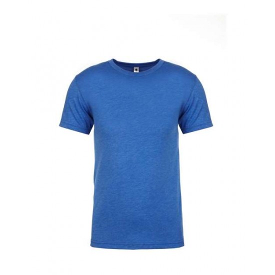 Next Level 6010A - USA-Made Triblend Crew Next Level 6010A - USA-Made Triblend Crew