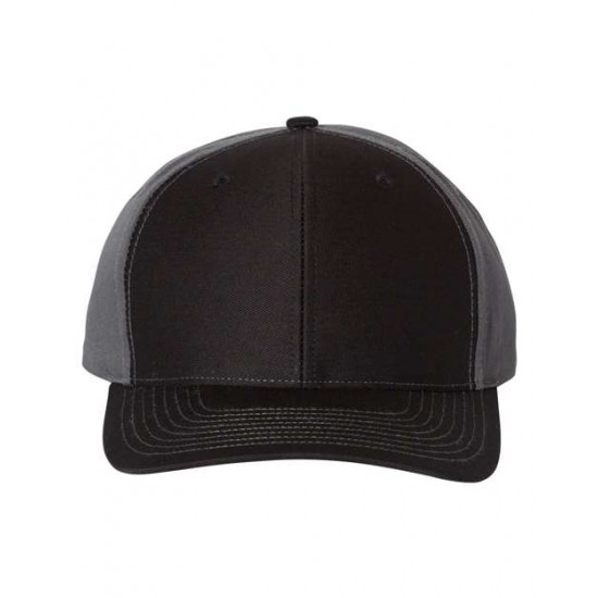 Richardson 312 - Twill Back Trucker Cap Richardson 312 - Twill Back Trucker Cap