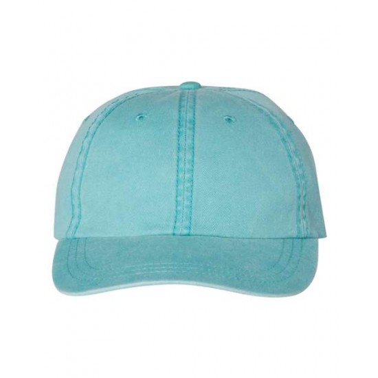 Sportsman SP500 - Pigment-Dyed Cap Sportsman SP500 - Pigment-Dyed Cap