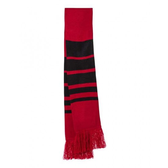 Sportsman SP07 - Soccer Scarf Sportsman SP07 - Soccer Scarf
