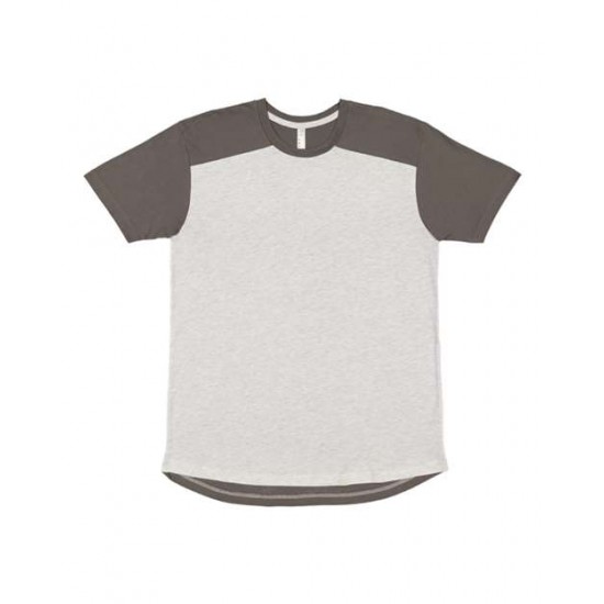 LAT 6911 - Forward Shoulder Fine Jersey Tee LAT 6911 - Forward Shoulder Fine Jersey Tee