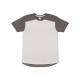 LAT 6911 - Forward Shoulder Fine Jersey Tee LAT 6911 - Forward Shoulder Fine Jersey Tee