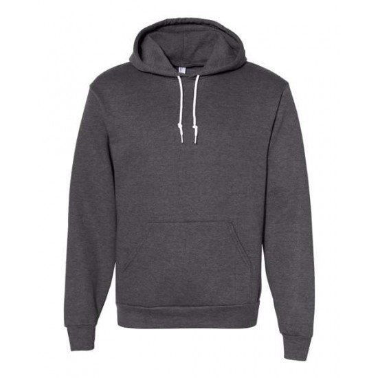 American Apparel F498W - Flex Fleece Drop-Shoulder Hoodie American Apparel F498W - Flex Fleece Drop-Shoulder Hoodie