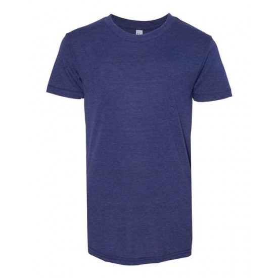 American Apparel TR201W - Youth Triblend Tee American Apparel TR201W - Youth Triblend Tee