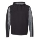 J. America 8435 - Omega Stretch Hooded Pullover J. America 8435 - Omega Stretch Hooded Pullover