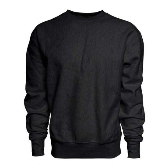 J. America 8446 - Sport Weave Crewneck Sweatshirt J. America 8446 - Sport Weave Crewneck Sweatshirt