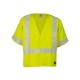 Kishigo F498 - FR Economy Vest Kishigo F498 - FR Economy Vest