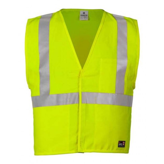 Kishigo F442-443 - FR ARC Vest Kishigo F442-443 - FR ARC Vest