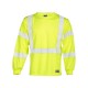 Kishigo F462T - FR Long Sleeve T-Shirt - TALL Kishigo F462T - FR Long Sleeve T-Shirt - TALL