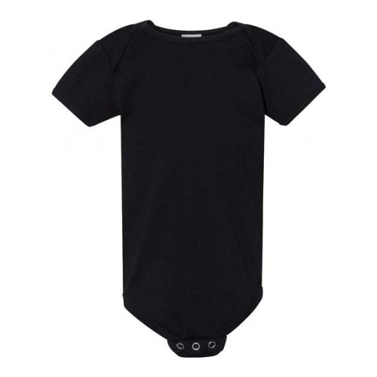 Gildan 64ZEE - Softstyle Infant One Piece Gildan 64ZEE - Softstyle Infant One Piece