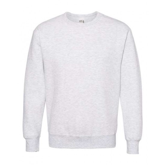 Gildan HF000 - Hammer Fleece Sweatshirt Gildan HF000 - Hammer Fleece Sweatshirt
