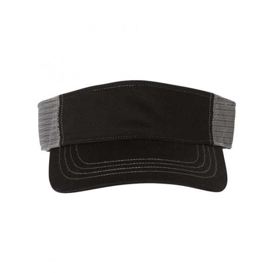 Richardson 712 - Trucker Visor Richardson 712 - Trucker Visor