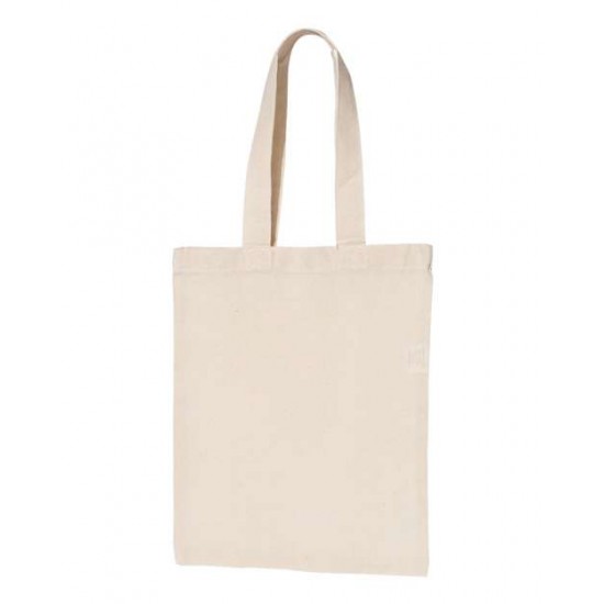 OAD OAD116 - Medium Canvas Tote OAD OAD116 - Medium Canvas Tote