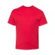 Hanes 498Y - Perfect-T Youth T-Shirt Hanes 498Y - Perfect-T Youth T-Shirt
